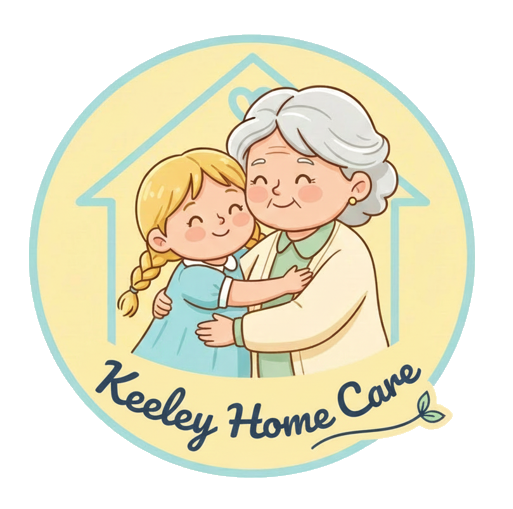 Keeley Home Care LLC
